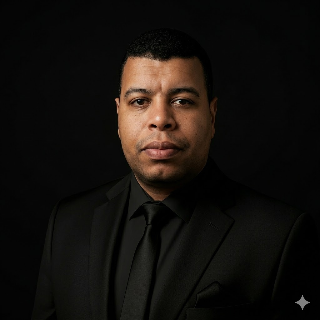ADIL ROUCHDI
