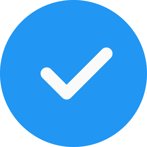 verified